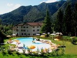 Hotel Villa Mon TOC