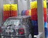 Lavaggio auto a Domicilio