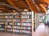 Biblioteca comunale di Nurri 