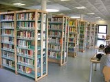 Biblioteca Marchetti Caucci Mollara