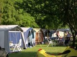 Campingplatz Glurns
