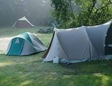 Camping Sport Di Rocca Maurizio