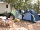 Camping Jhonny Di Ciavarella Giovanni