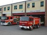 Corpo Pompieri Volontari Di Moggio Udinese