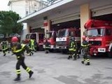 Comando Provinciale Vigili Del Fuoco Di Napoli