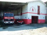 Comando Provinciale Vigili Del Fuoco-Palermo