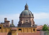 Cappella Rivetti - Cappella di San Giuseppe
