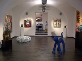 Oratorium del Purgatorio - Gallery & Hub