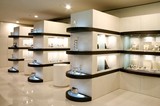 A mano armata Concept Store