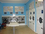 Wash & Dry Lavarapido Laundry