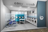 bio lavatu lavanderia self service,pet laundry, ozono