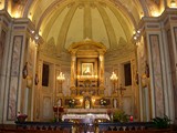 Chiesa Maria SS. del Monte Carmelo