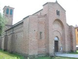 Chiesa S Pietro Bagno A Ripoli