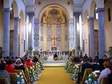 Chiesa della Beata Vergine del Carmelo