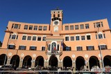 Municipio Di Gubbio-Maestri Liutai