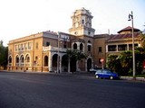 Municipality S. Vito Romano