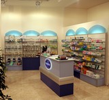 Farmacia Carlotta Di Maxenti D.Ssa Ornella