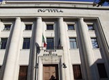 Uffici Giudiziari Palazzo Di Giustizia