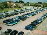 Parcheggio Mercato Ortofrutticolo - Francioso Multiservizi