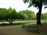 Parco della Vittoria