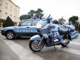police | Command Station Nova Milanese