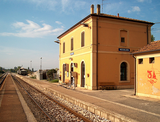 Localita Romagna