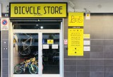BICYCLE STORE DI PINTO ALESSANDRO
