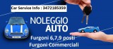 Avellino Autonoleggio Car Service