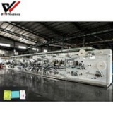 DNW Diaper Production Line Manufacturer Co Ltd