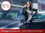Italy Car Renting Noleggio Auto Catania