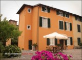 Bed and Breakfast Lucca Fora