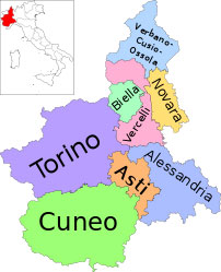 Terme regione Piemonte